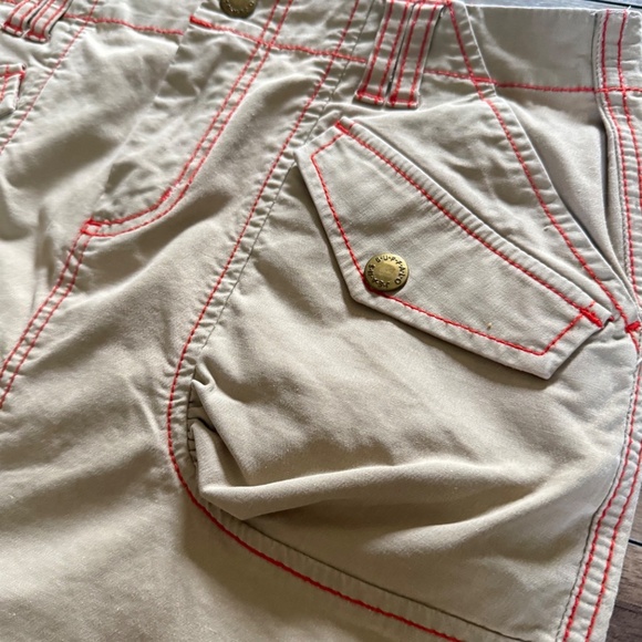 Buffalo | Size S | 90’s Vintage Cargo Skirt - Picture 5 of 11